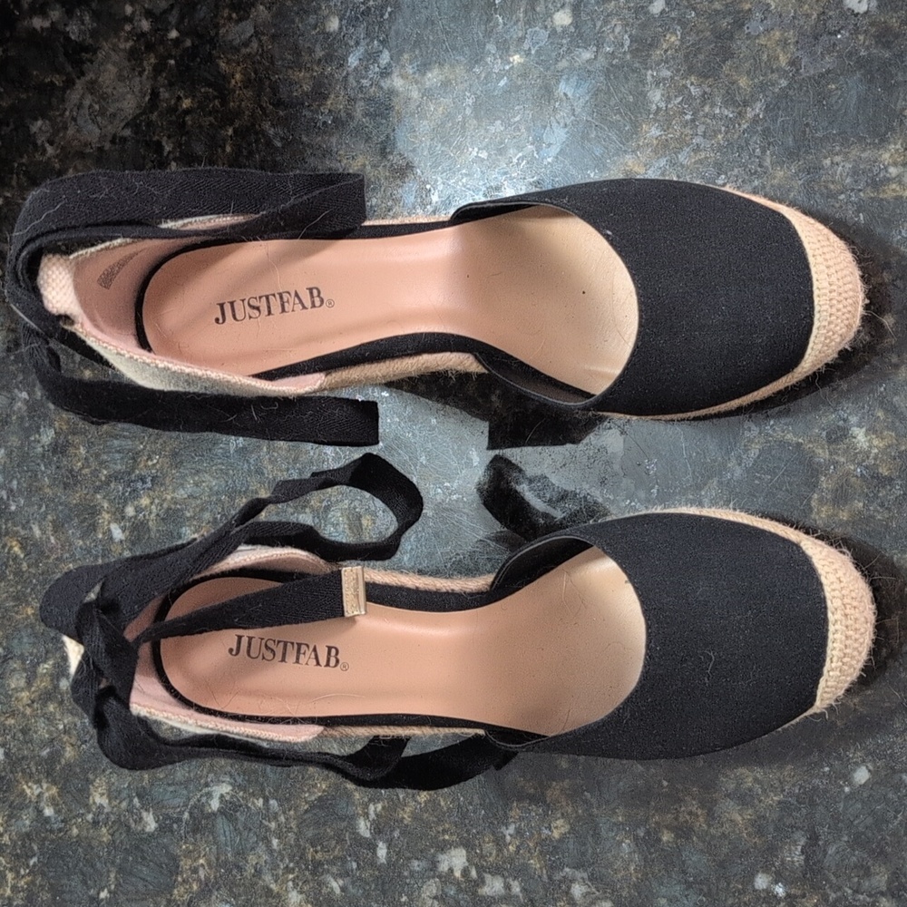 Justfab Wedge